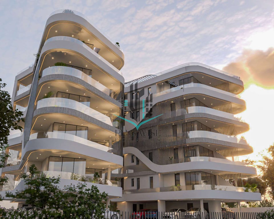 Apartment in Agios Nikolaos - Image 2