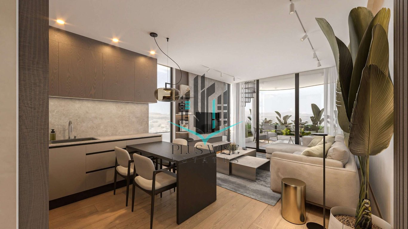 Apartment in Agios Nikolaos