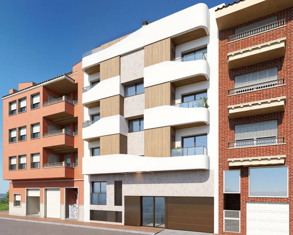 Apartment in Guardamar del Segura - Image 2