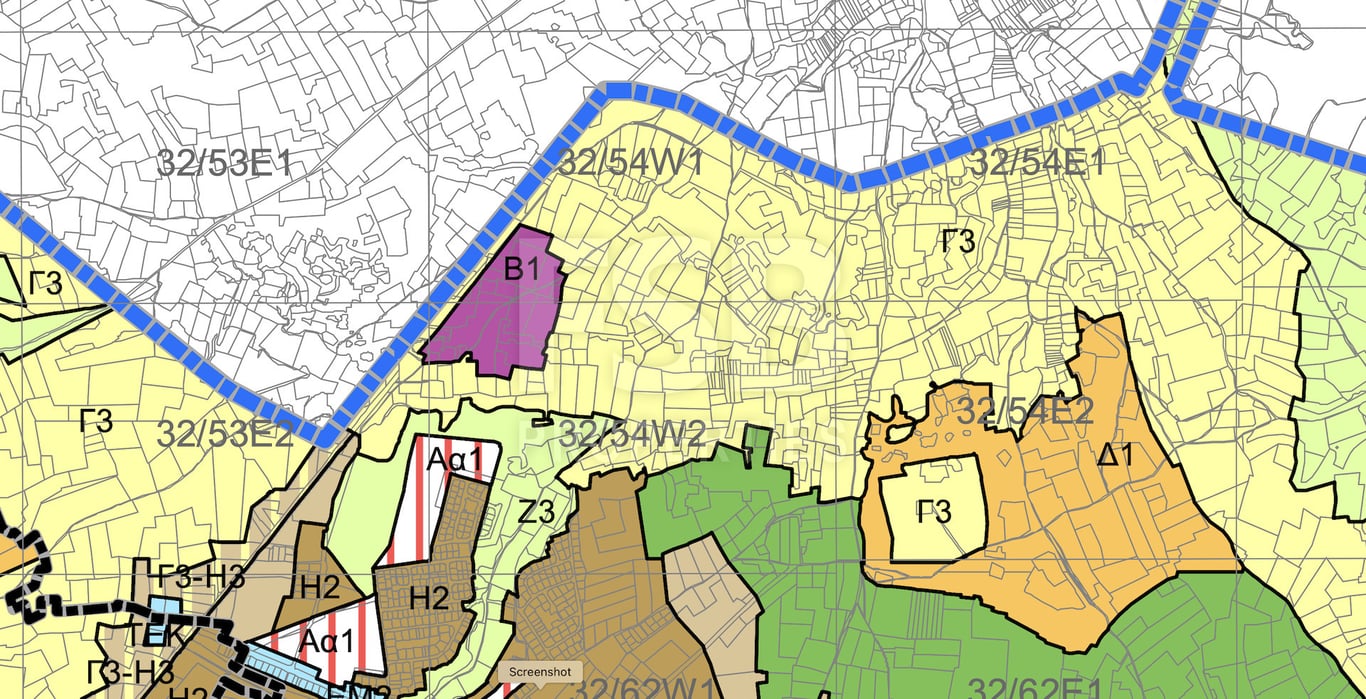 Land in Achna - Image 2