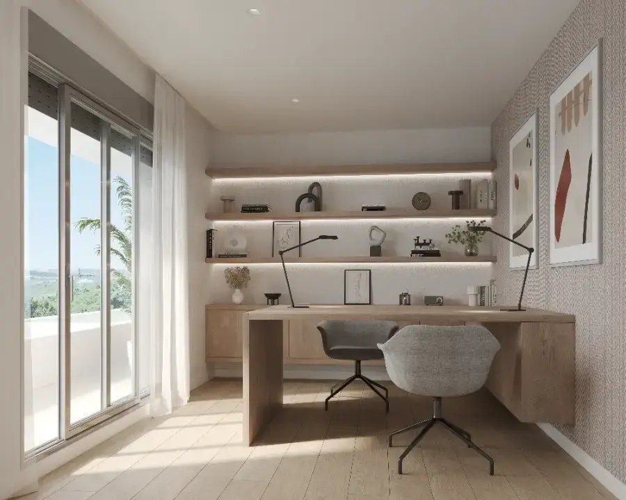 House in Estepona - Image 4