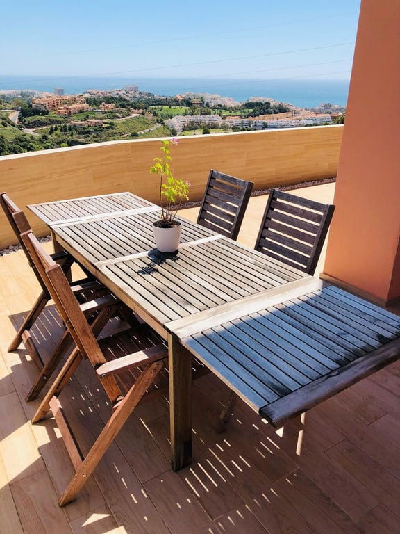 House in Benalmadena - Image 3