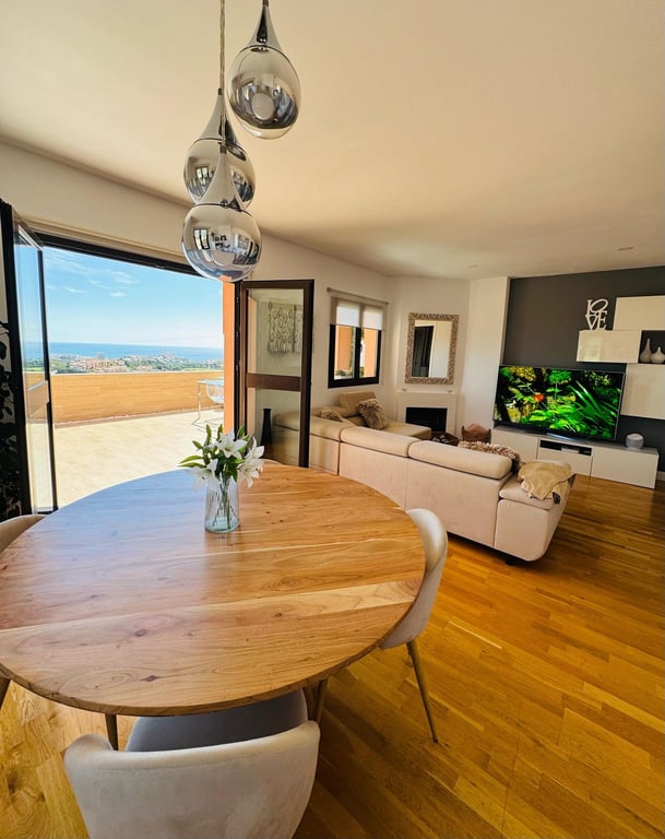 House in Benalmadena