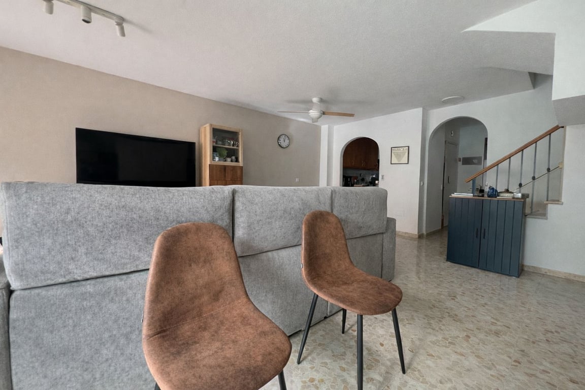 House in Arroyo de la Miel - Image 5