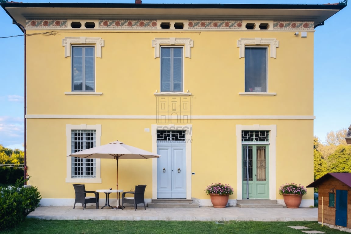 House in Pieve di Compito - Image 3