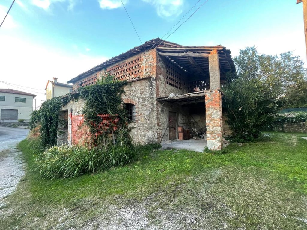 House in Villa Valenti - Image 3