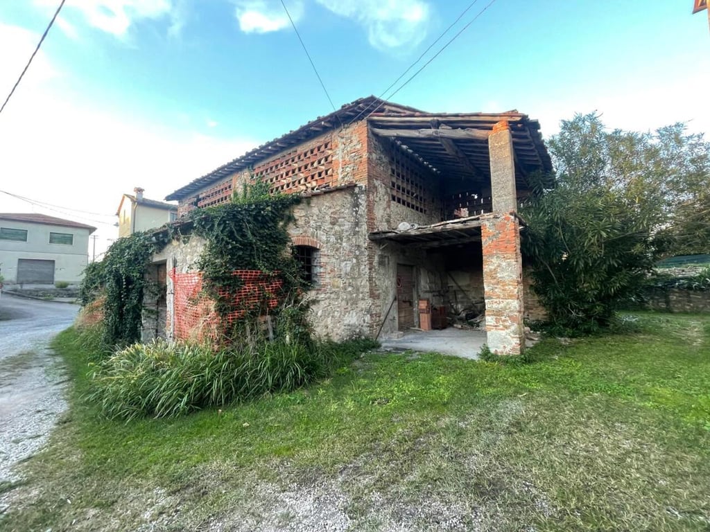 House in Villa Valenti