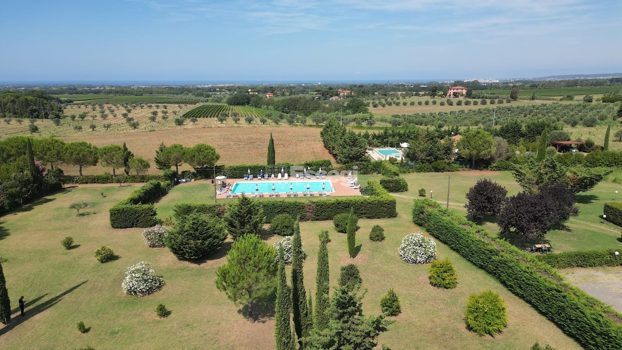 Villa in Fagiolaia - Image 2