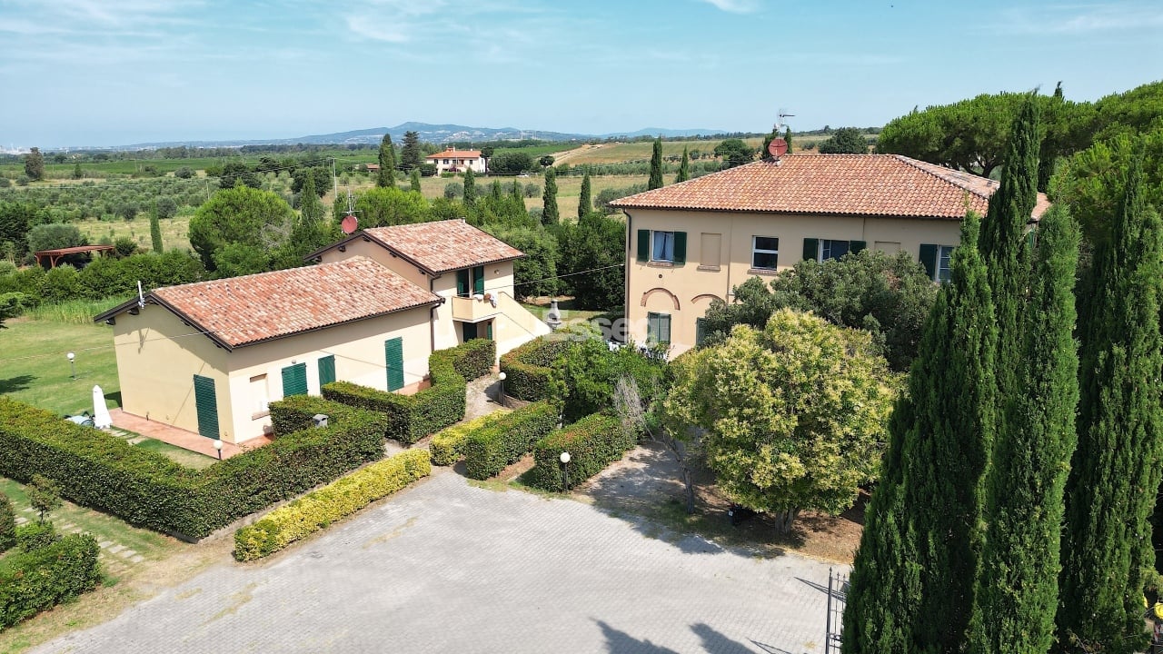 Villa in Fagiolaia - Image 3