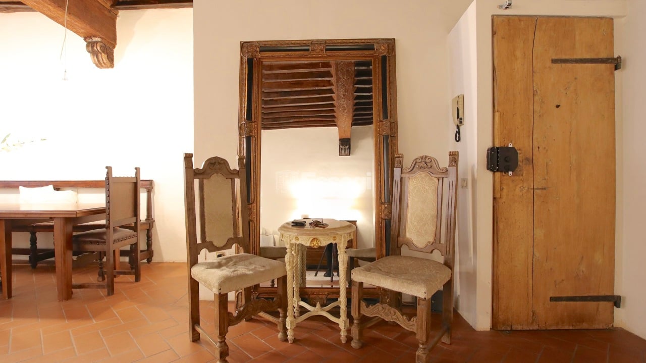 Apartment in Lucca - Image 3