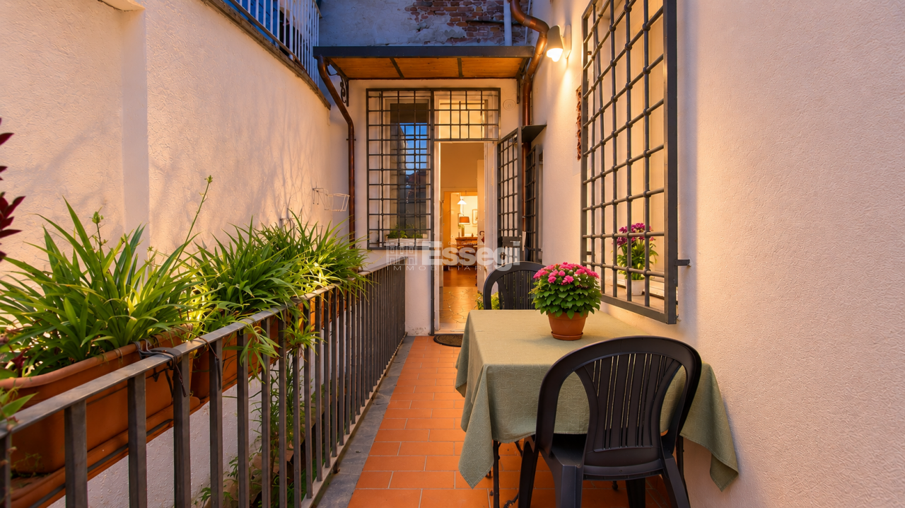 Apartment in Lucca - Image 2
