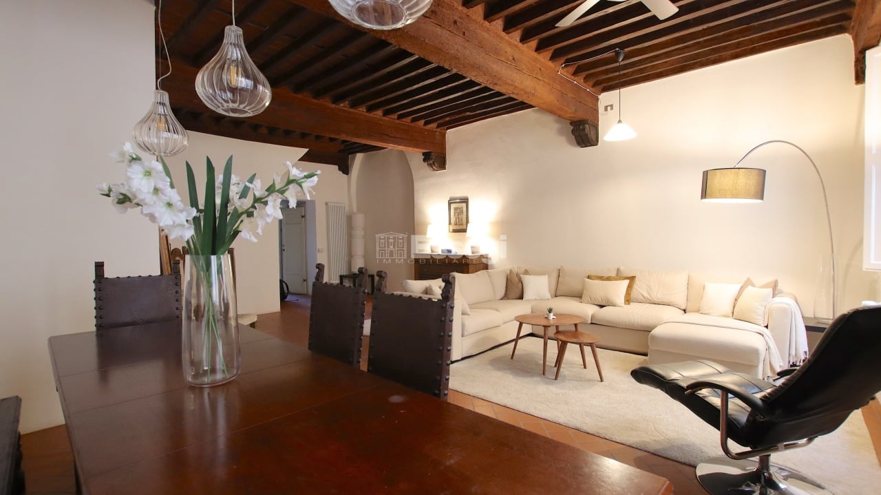 Apartment in Lucca