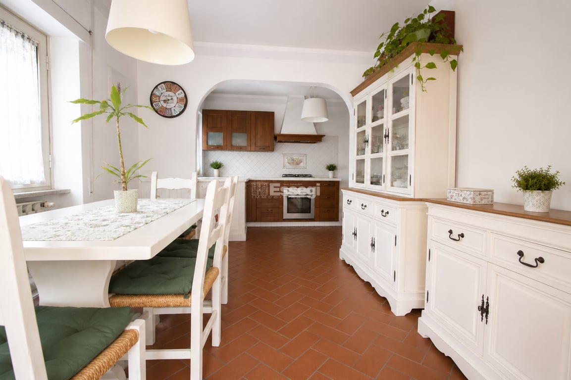 Apartment in Lucca