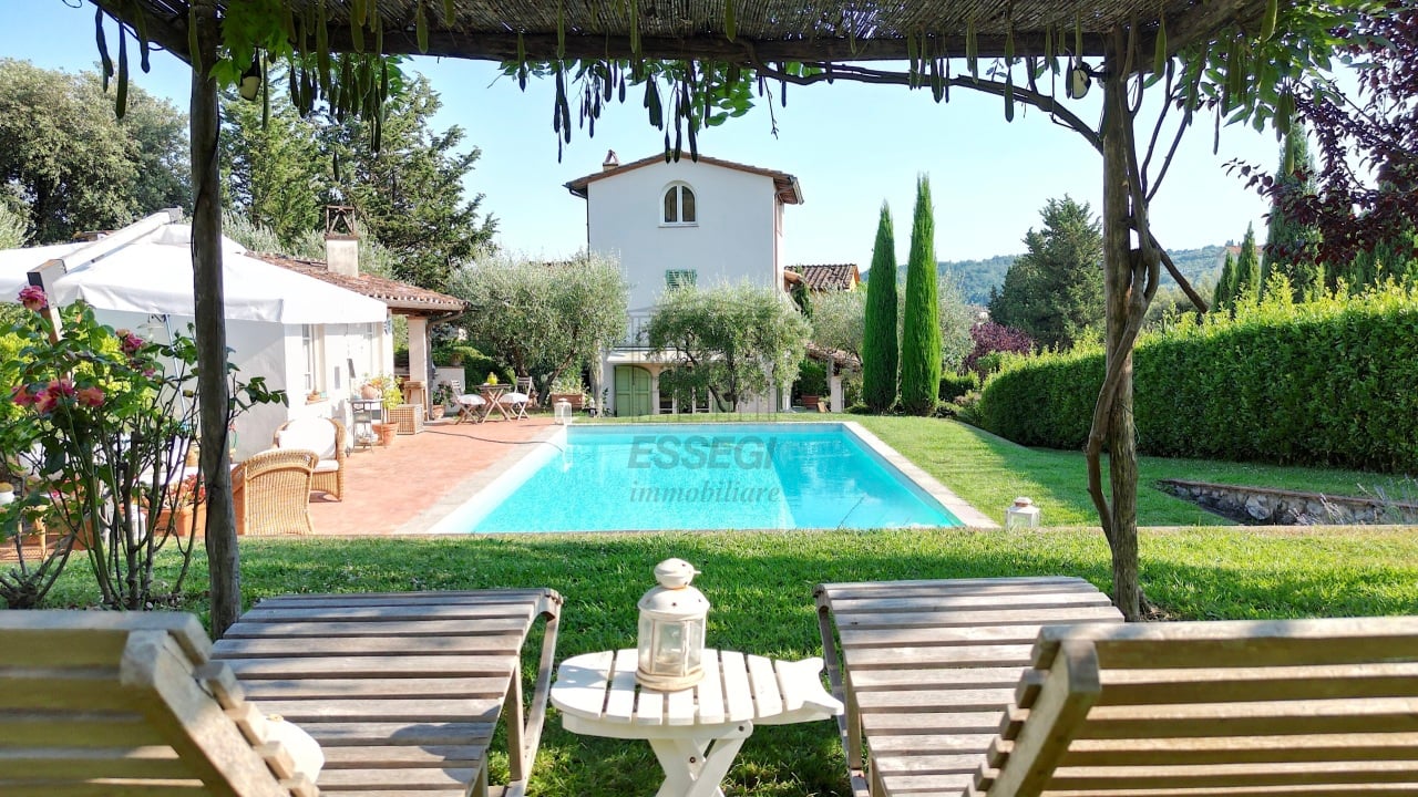 House in Mastiano