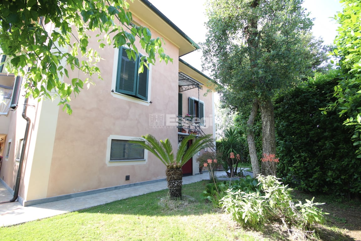 House in Lucca