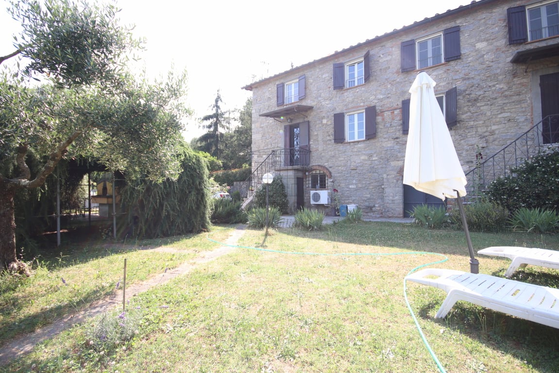 House in Castagnori - Image 3