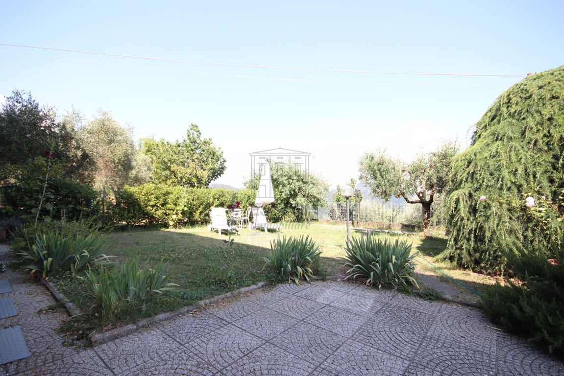 House in Castagnori - Image 2