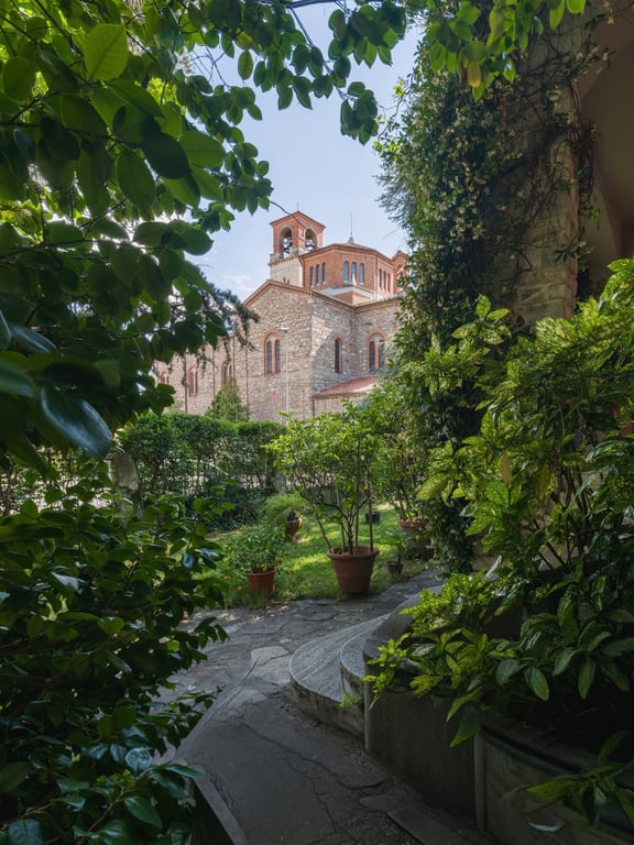 House in Lucca - Image 3