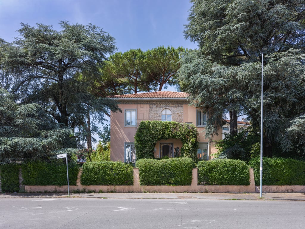 House in Lucca