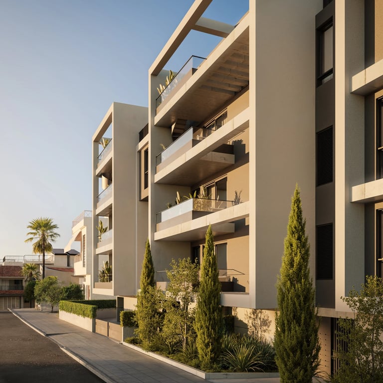 House in Omonoia - Image 3