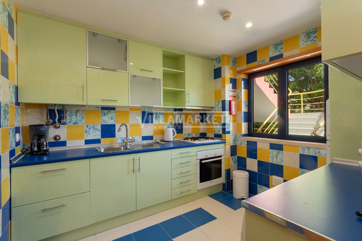 Apartment in Albufeira - Image 3