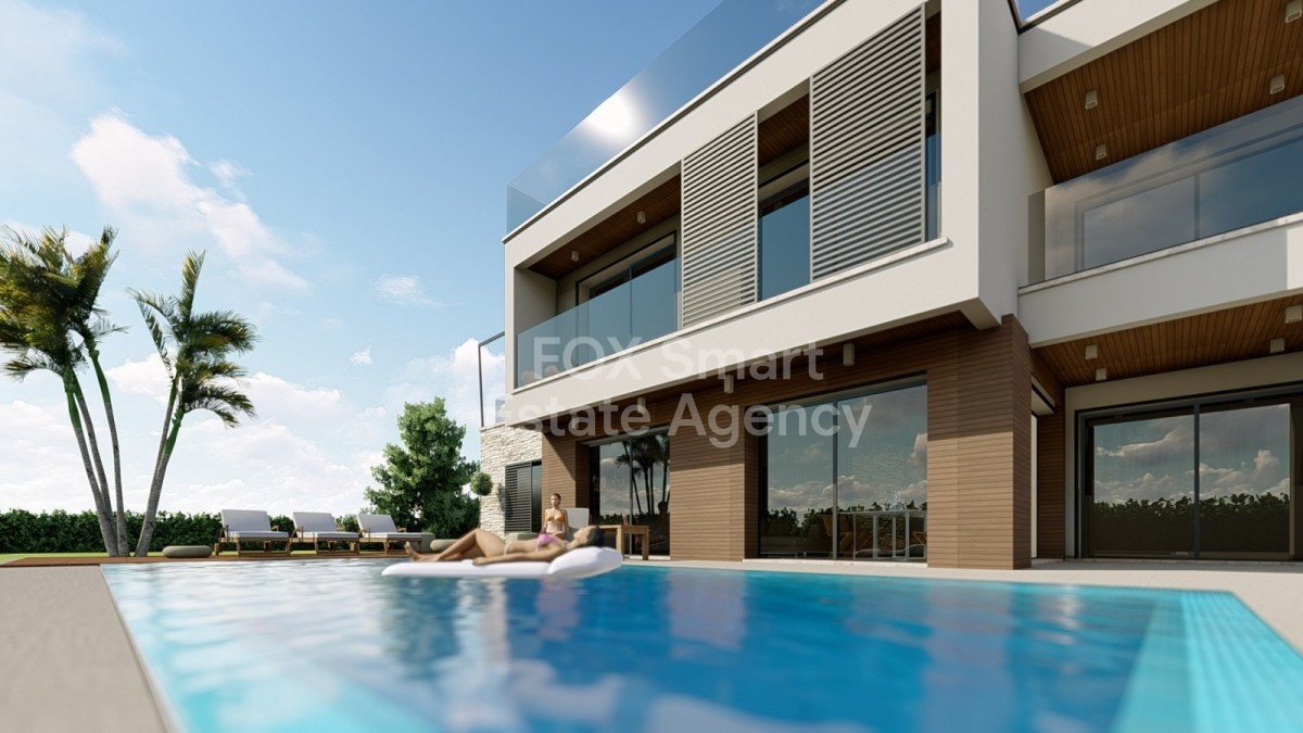 House in Paphos - Image 3