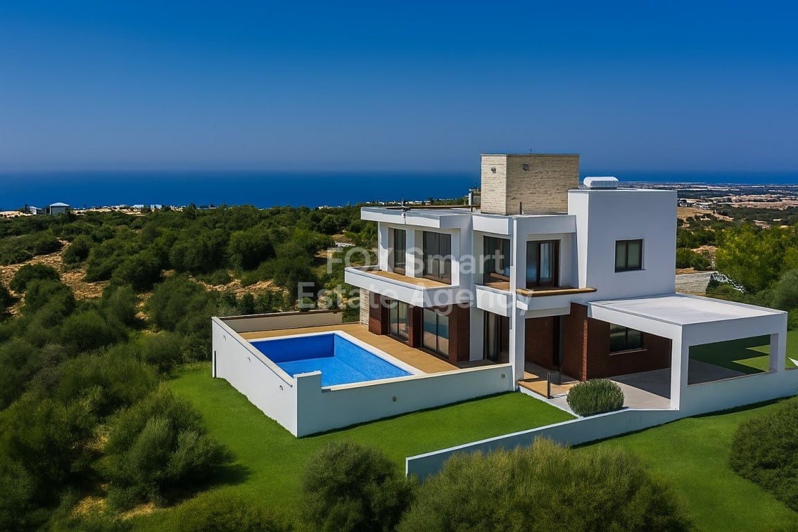 House in Paphos - Image 2