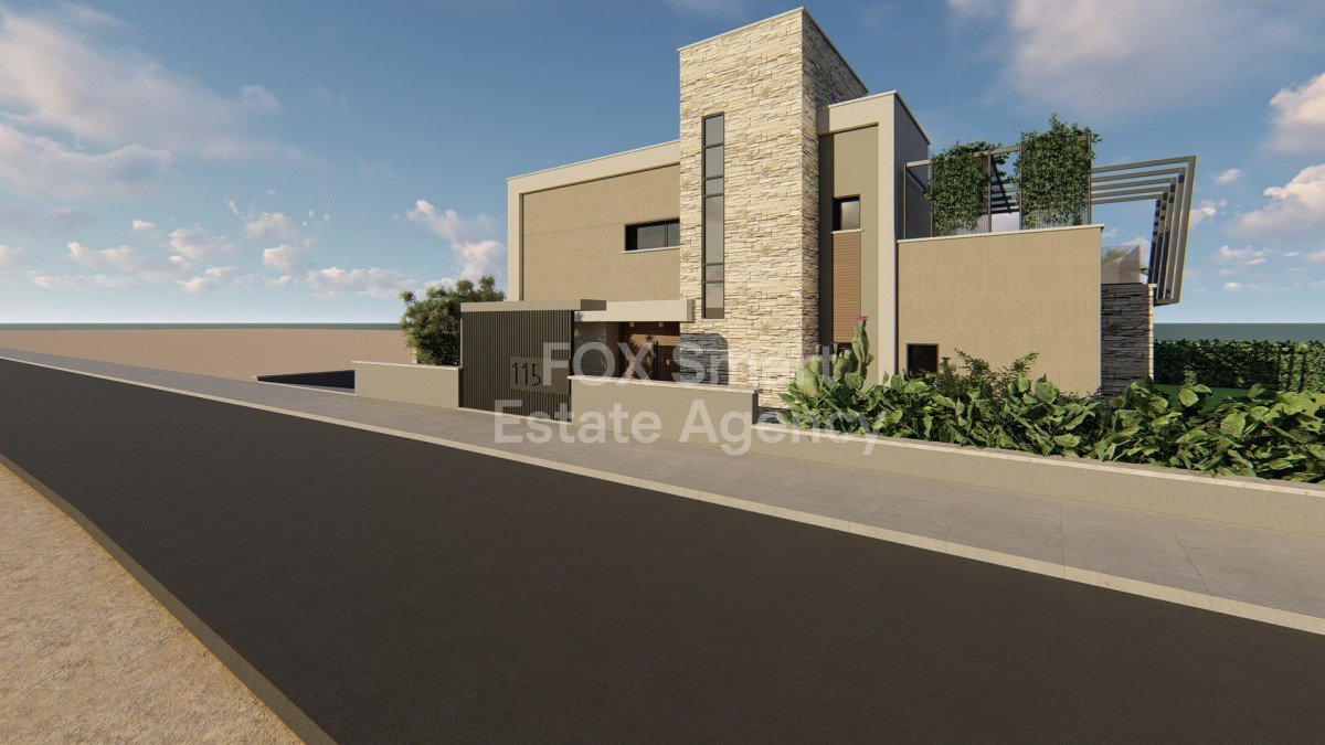 House in Paphos - Image 3
