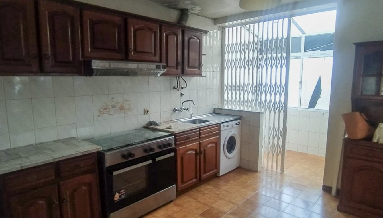 House in Povoa de Varzim