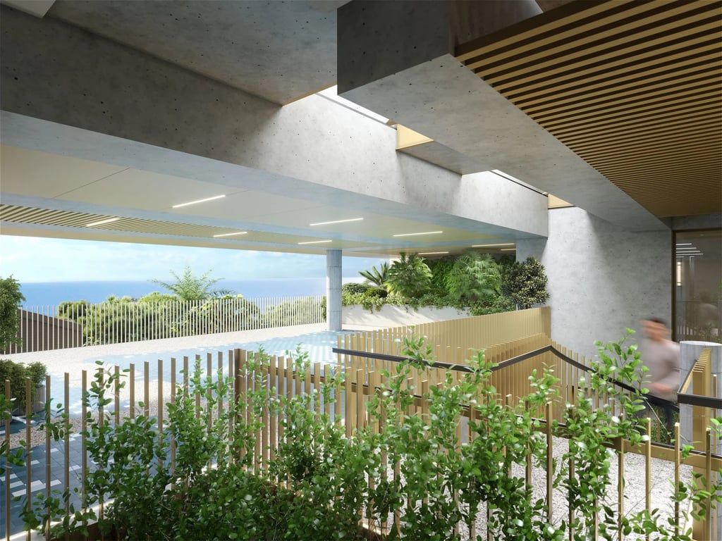 Apartment in Cap-d'Ail - Image 3