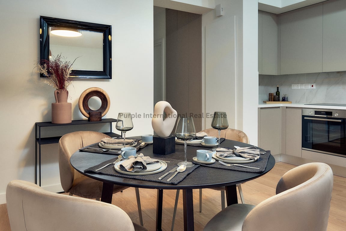 Apartment in Livadia