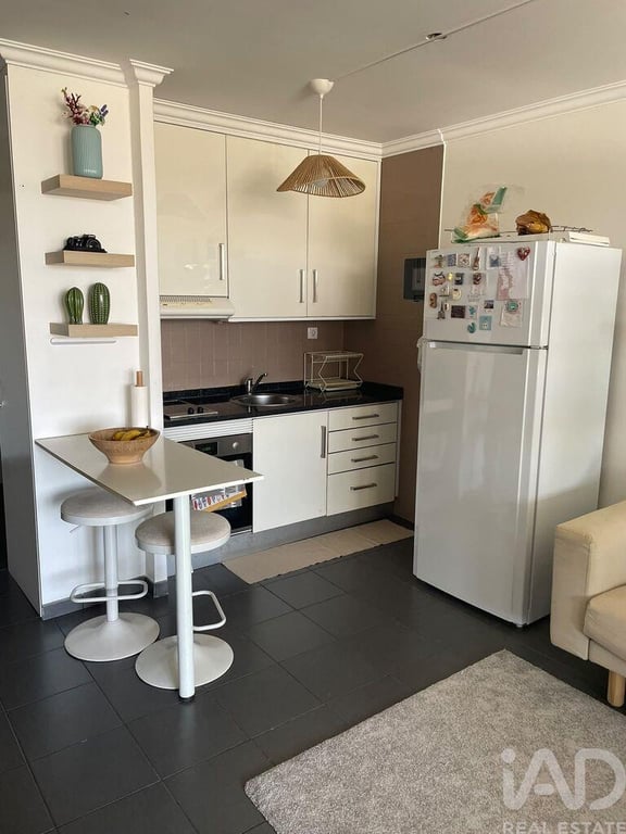 Apartment in Quarteira