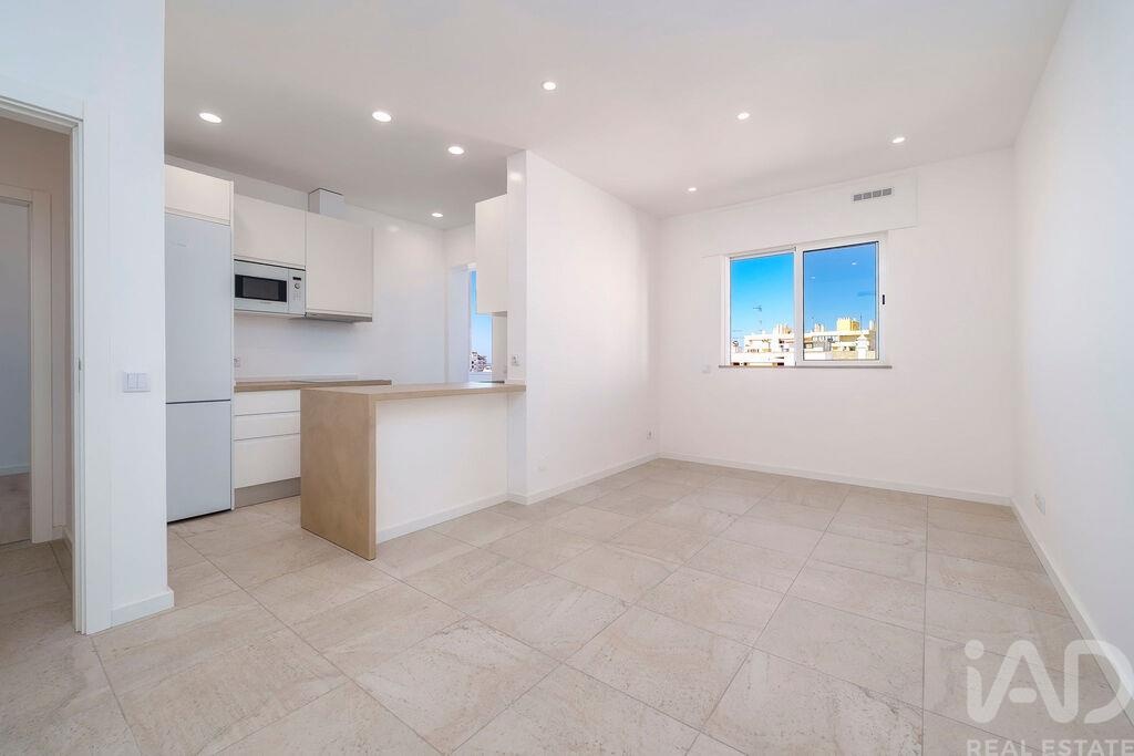 Apartment in Faro
