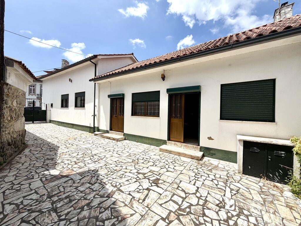 House in Viana do Castelo