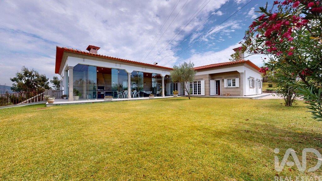 House in Foz do Sousa