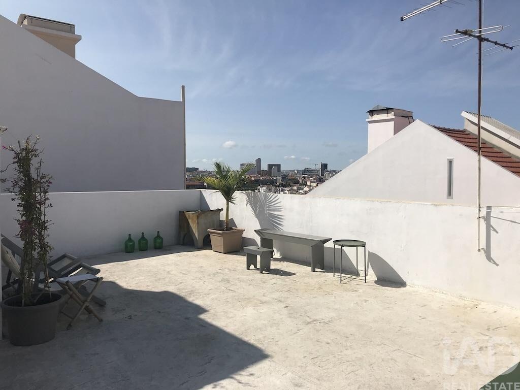 Apartment in Penha de Franca