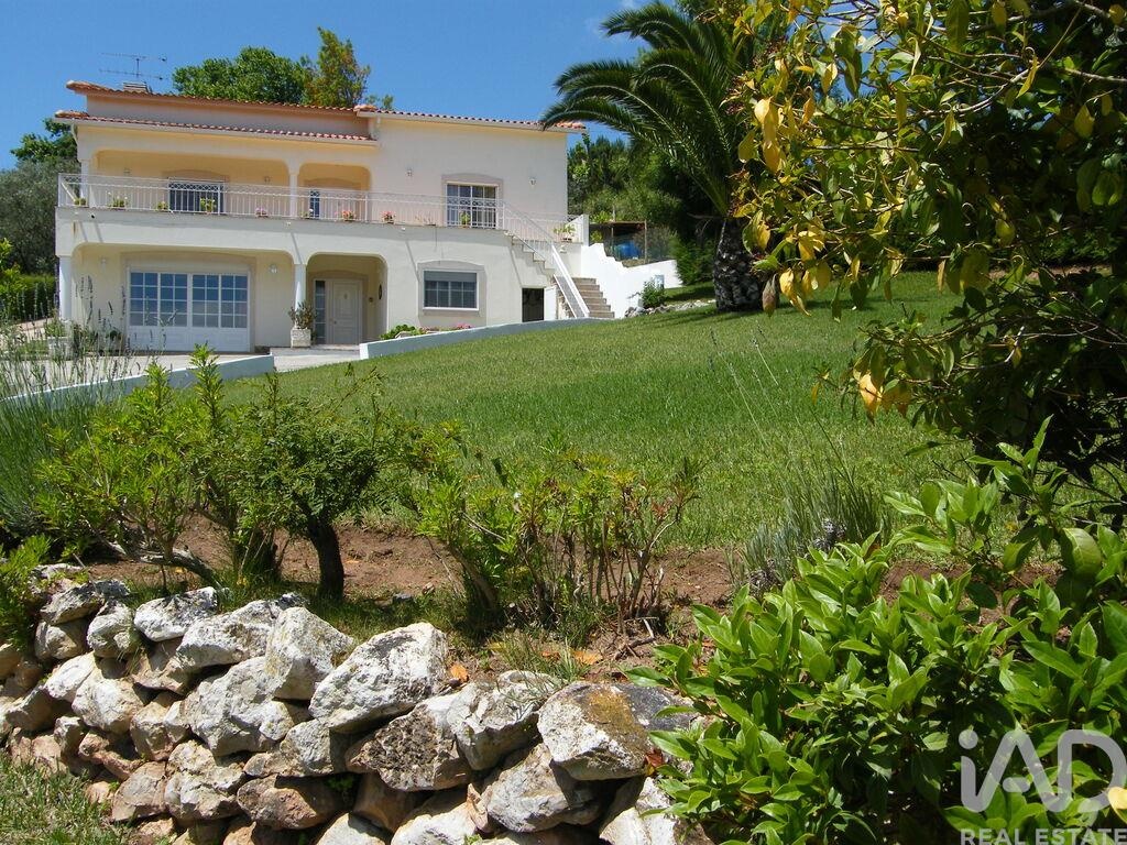 House in A dos Francos