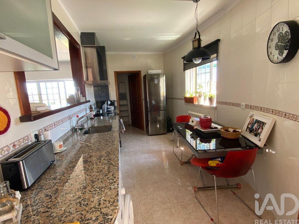 Apartment in Serra do Bouro