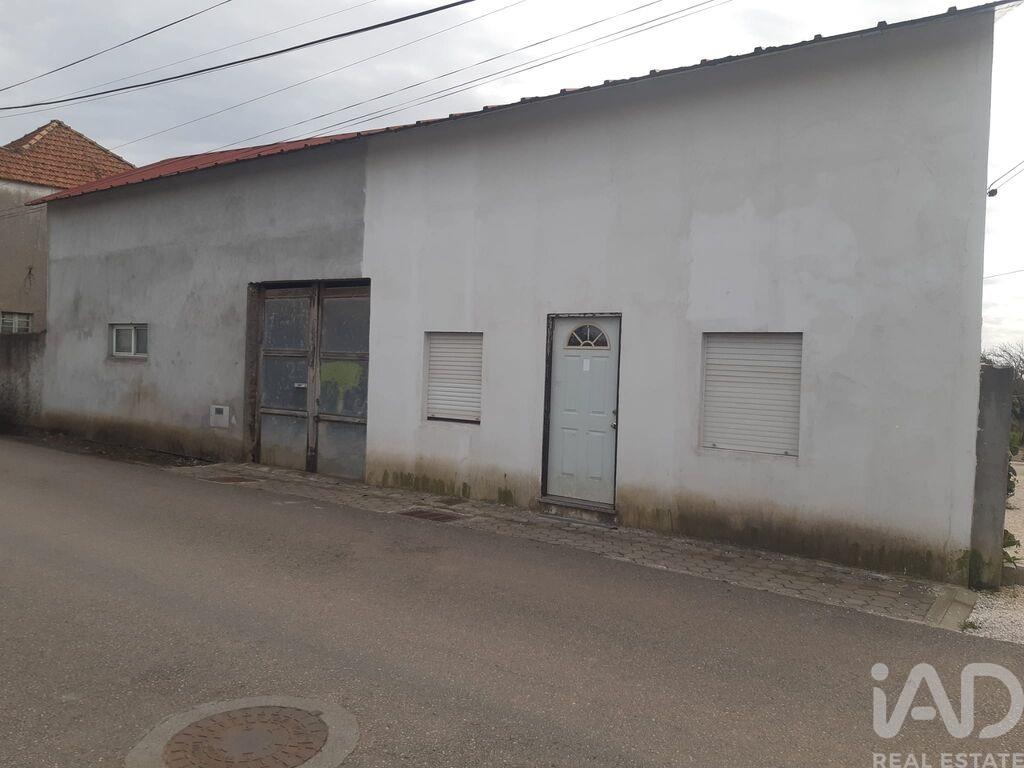 House in Aveiro