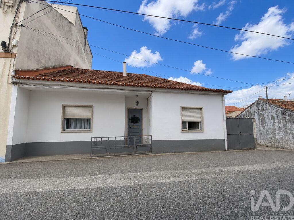 House in Marrazes