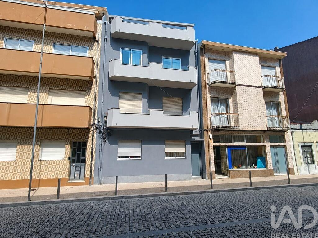 Apartment in Povoa de Varzim