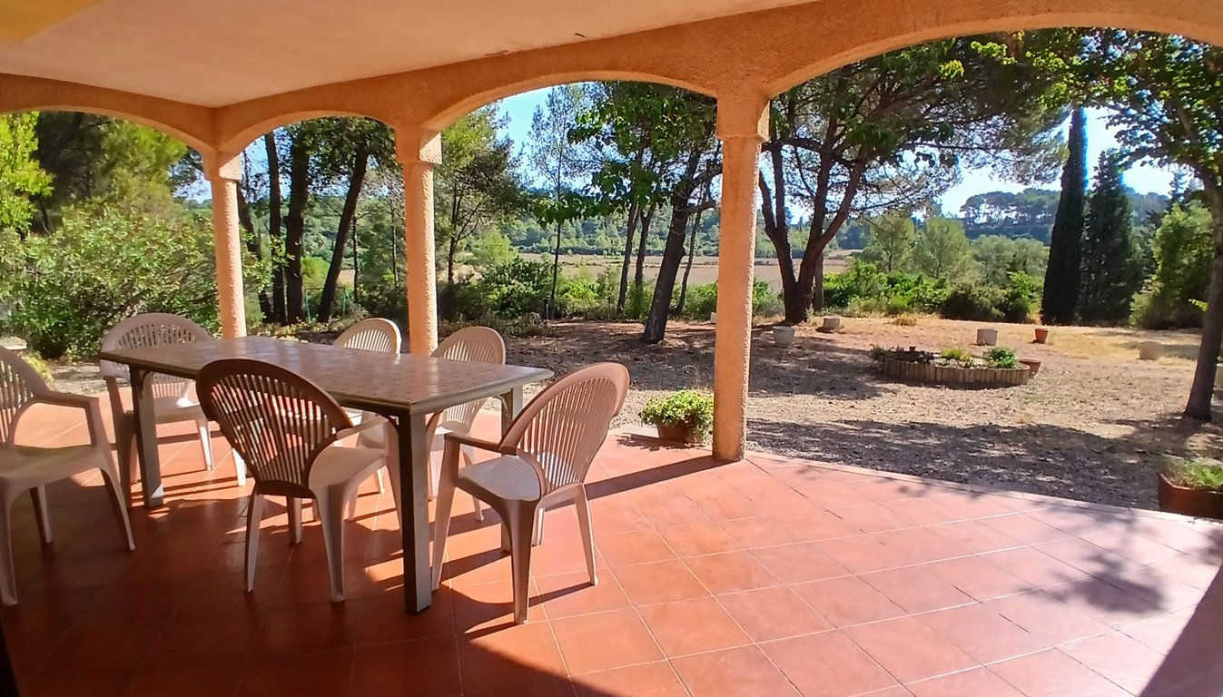 House in Murviel-les-Beziers - Image 3