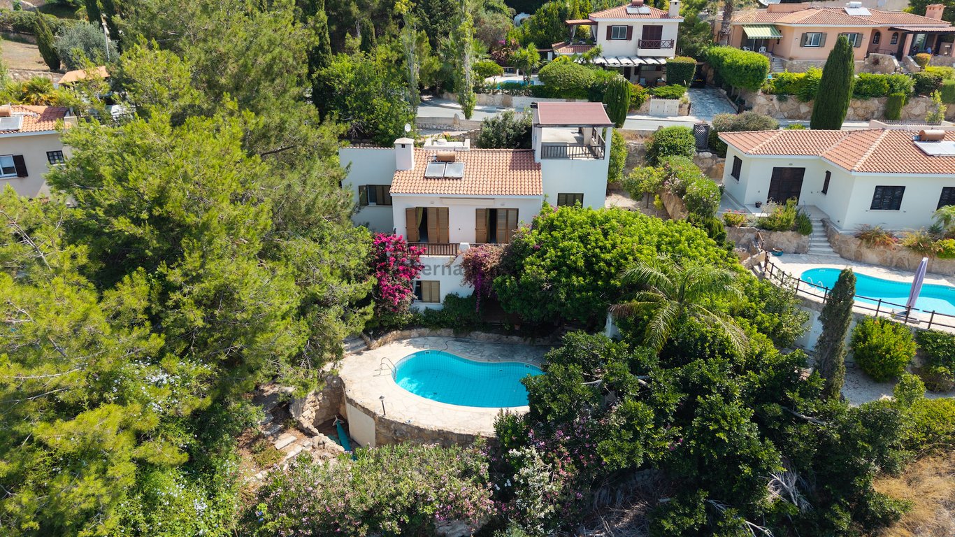 House in Tala