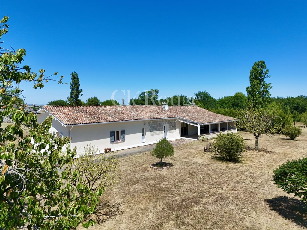 House in Rouquette - Image 2