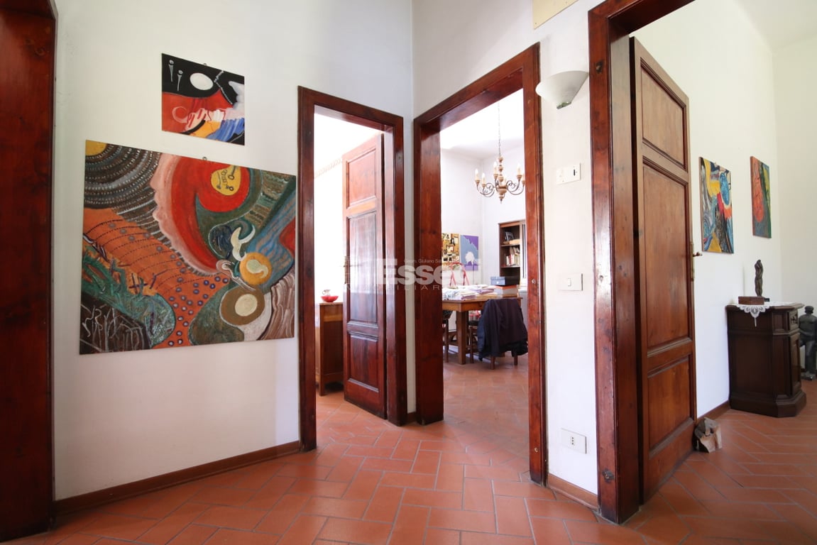 House in Sant'Anna