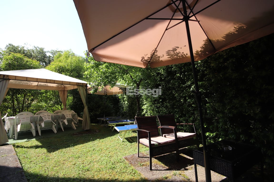 House in Valpromaro