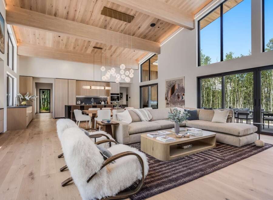 House in Snowmass Village - Image 3