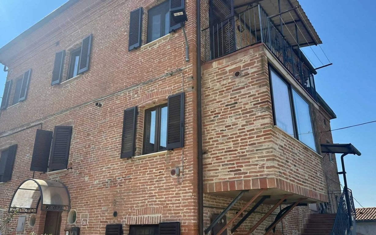 House in Nardelli