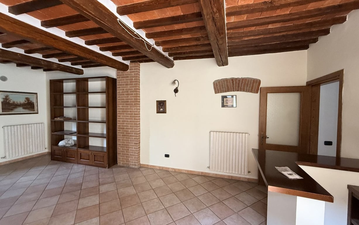 House in Faiolo - Image 3