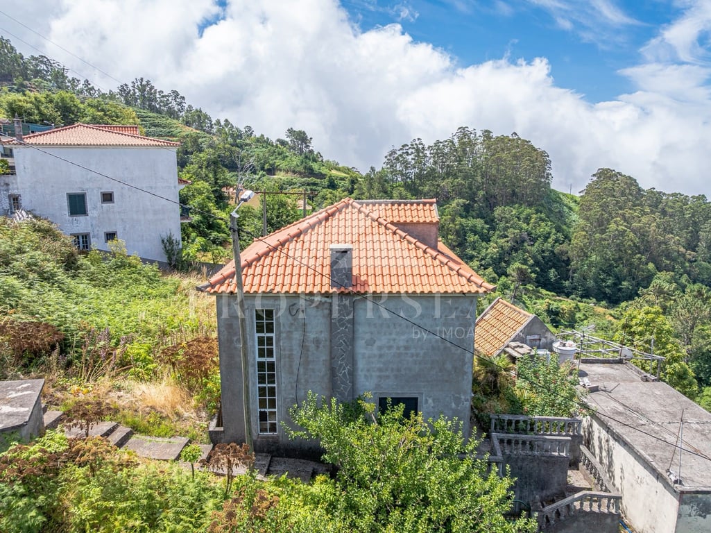 Villa in Ribeira Brava - Image 2